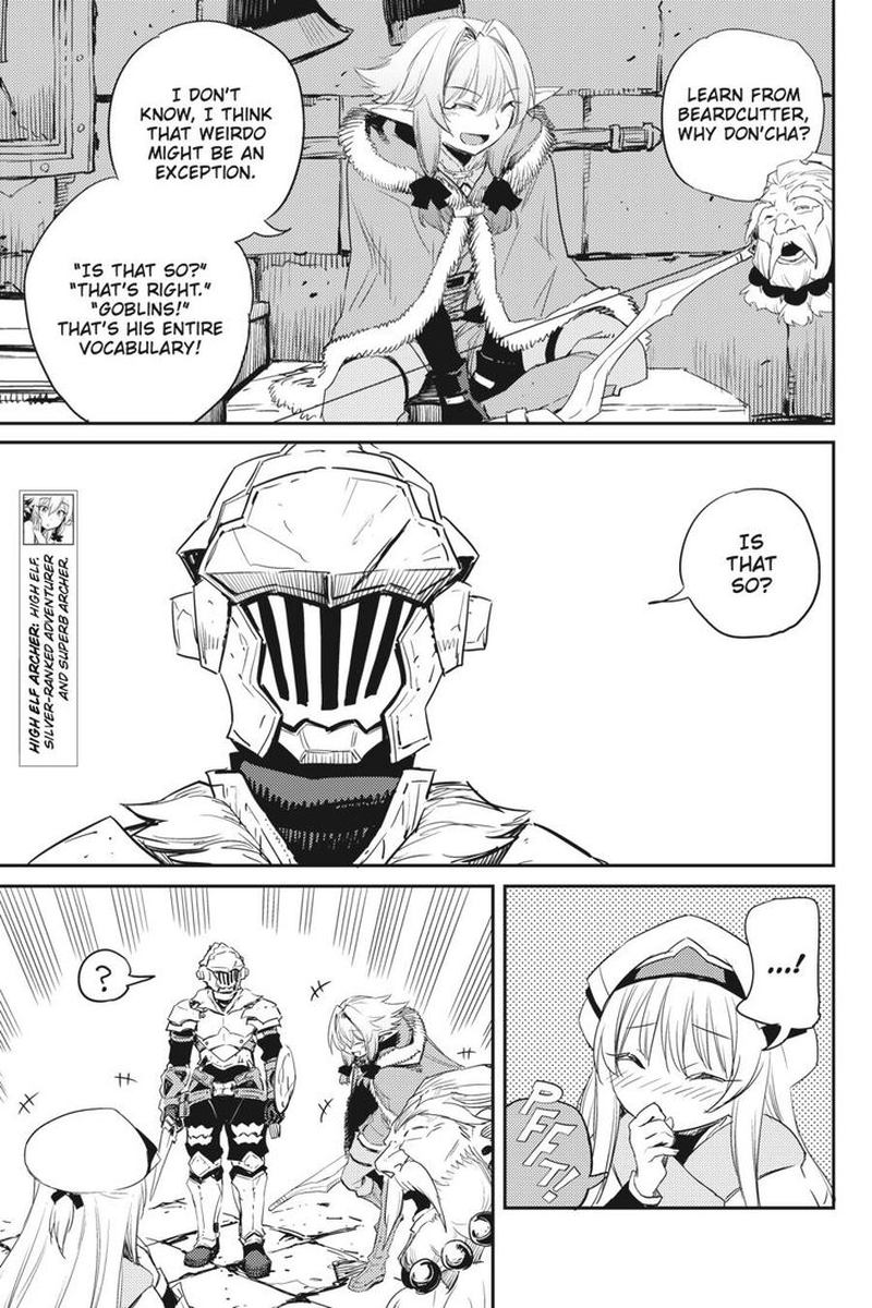 Goblin Slayer 49 12