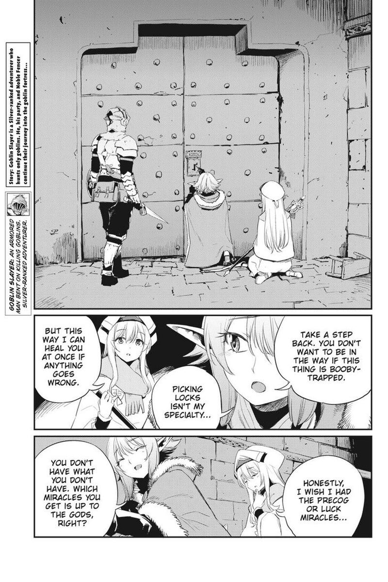 Goblin Slayer 49 2