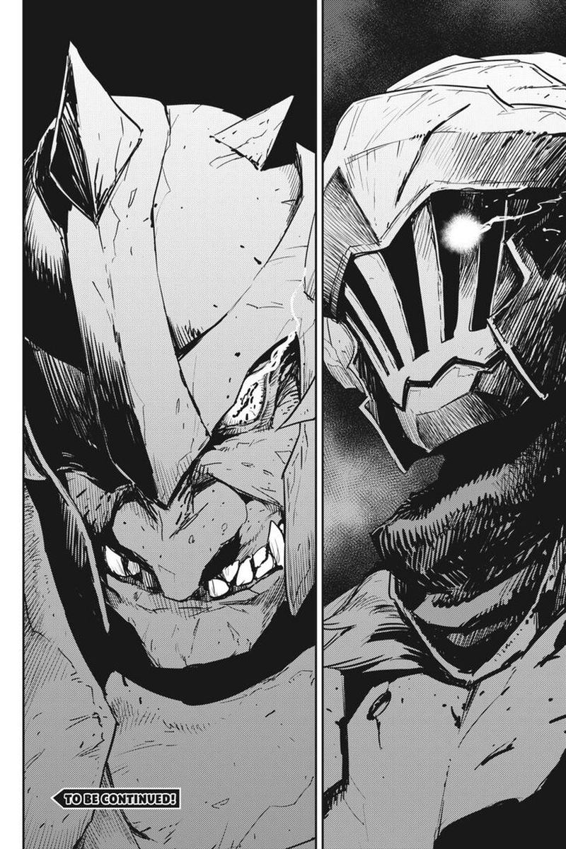 Goblin Slayer 49 28