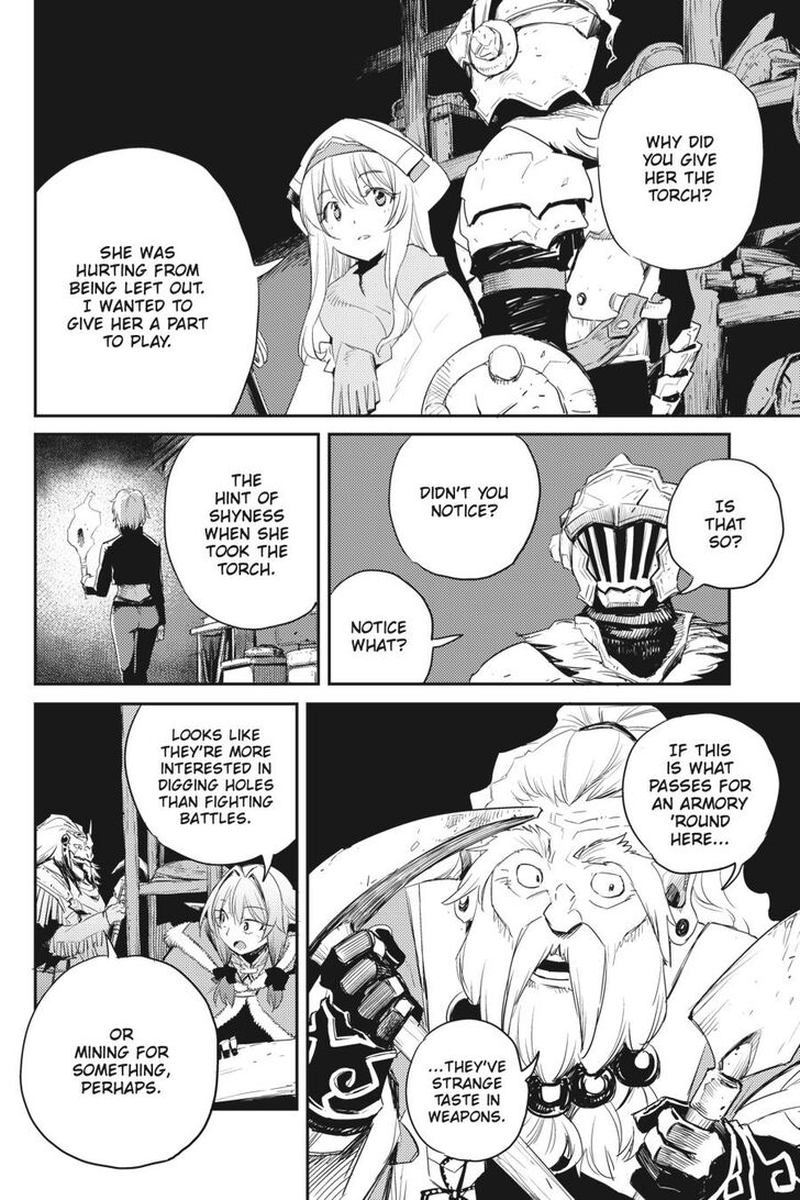 Goblin Slayer 49 7