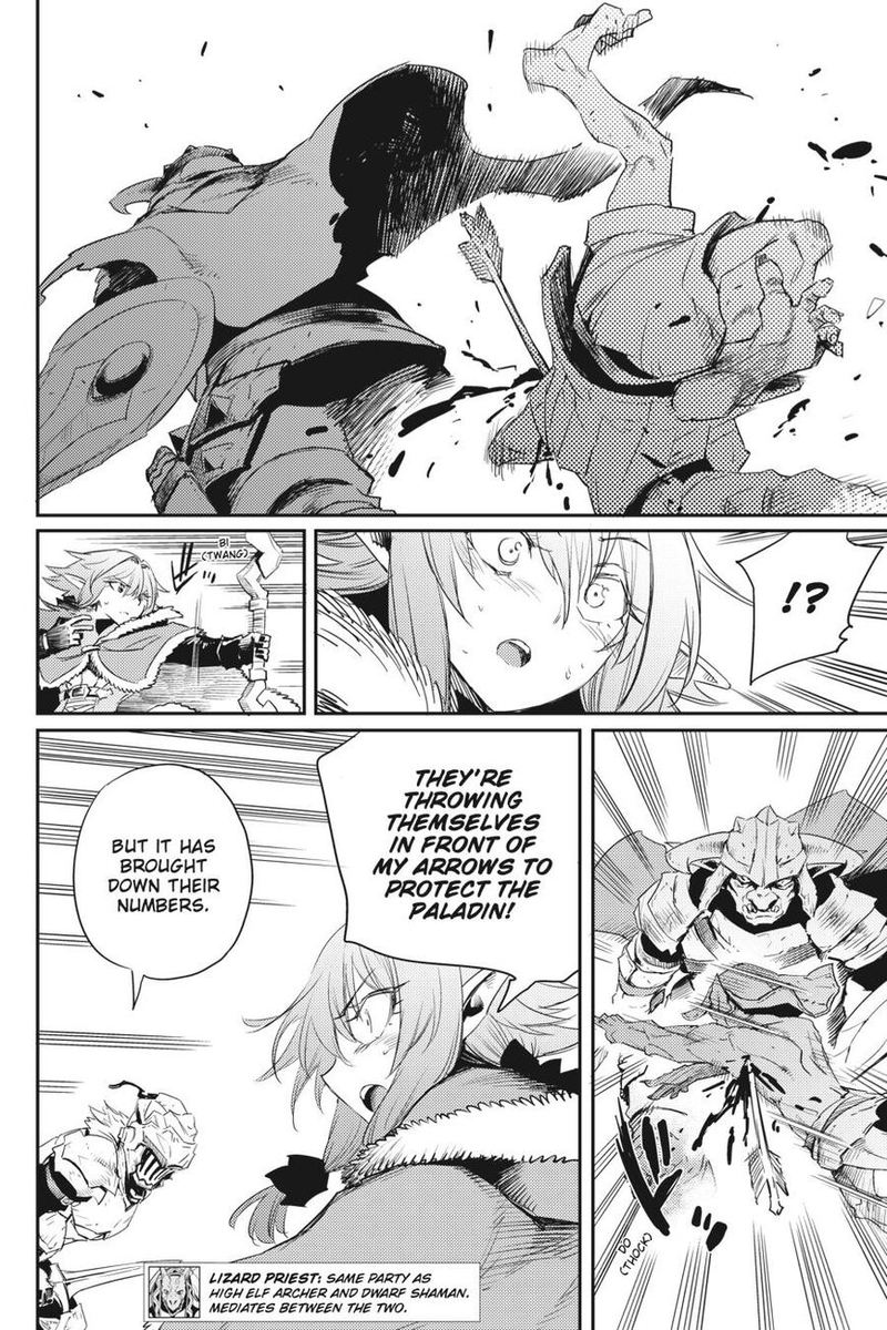 Goblin Slayer 52 12