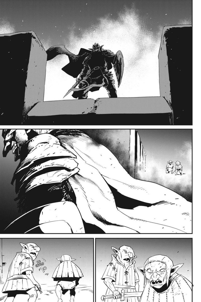 Goblin Slayer 52 2