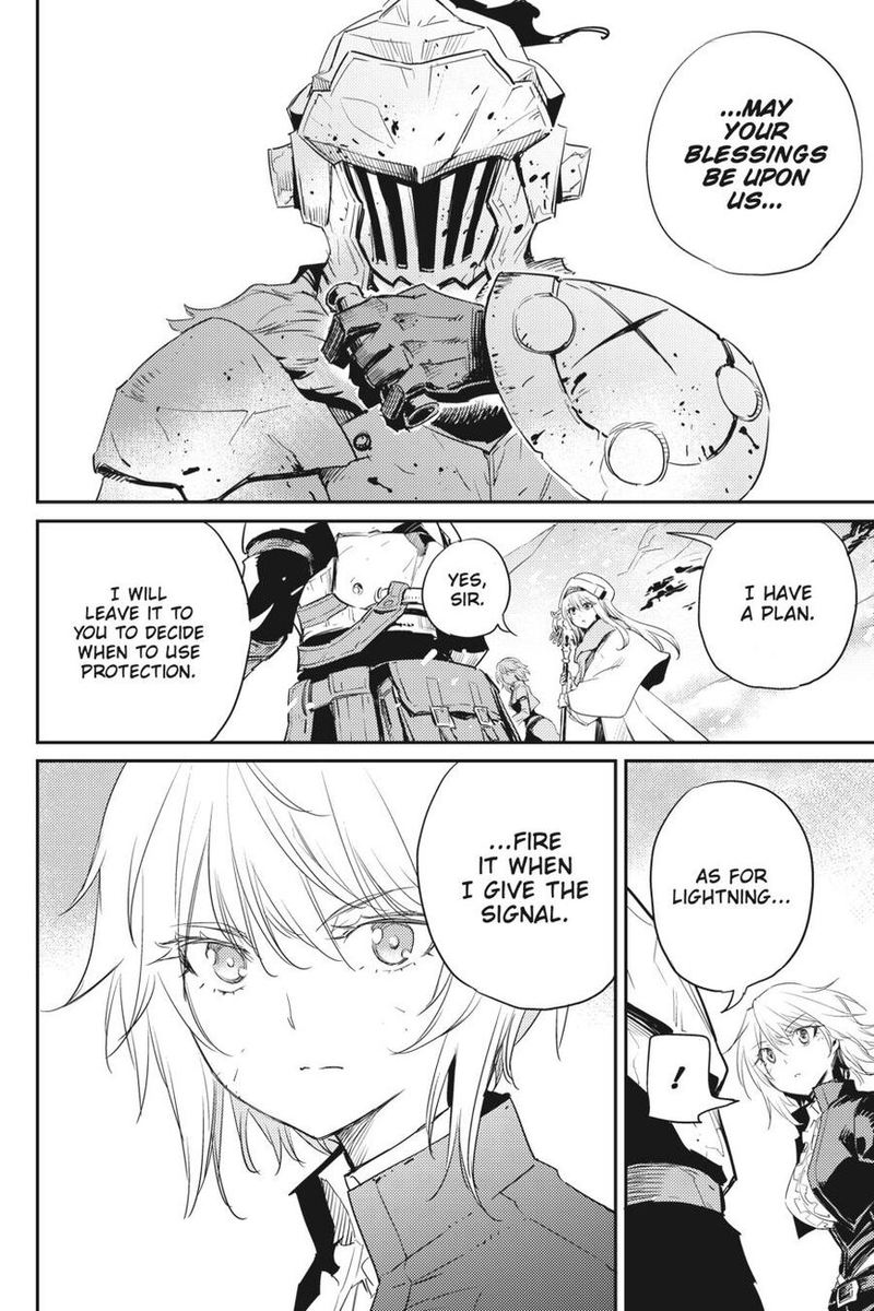 Goblin Slayer 52 22