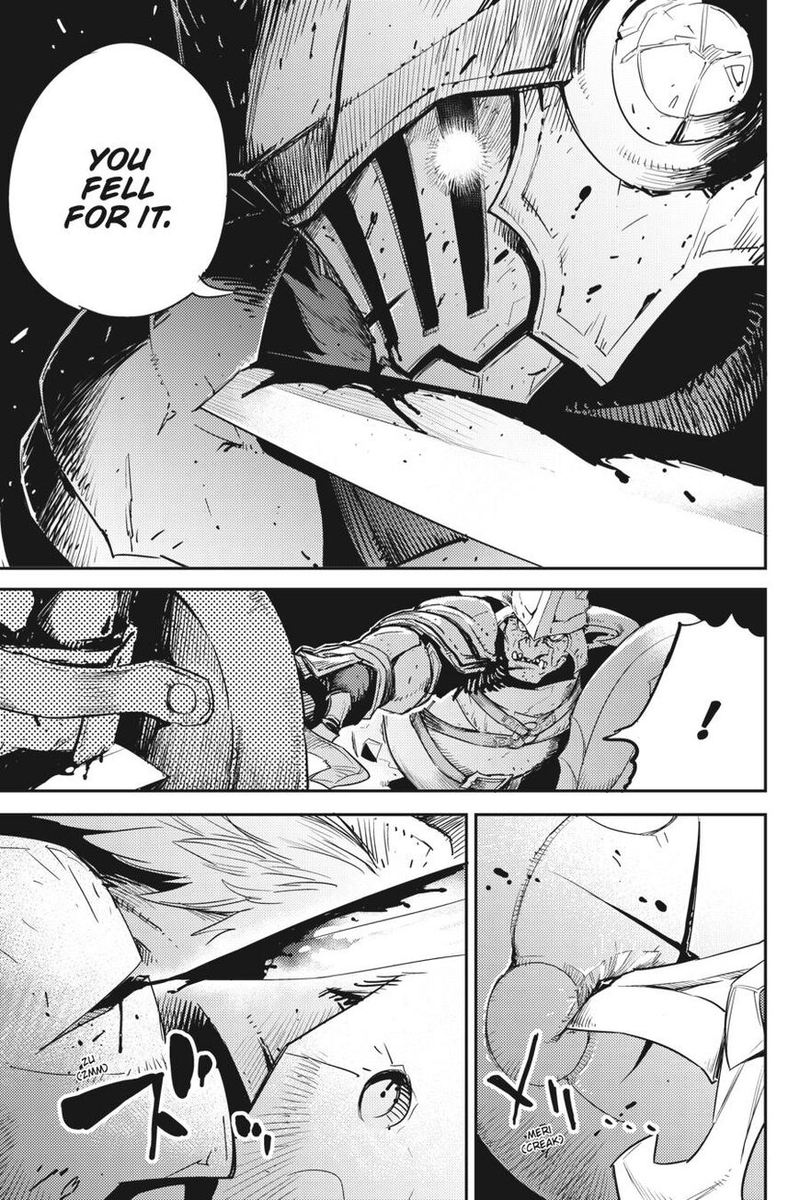 Goblin Slayer 53 12