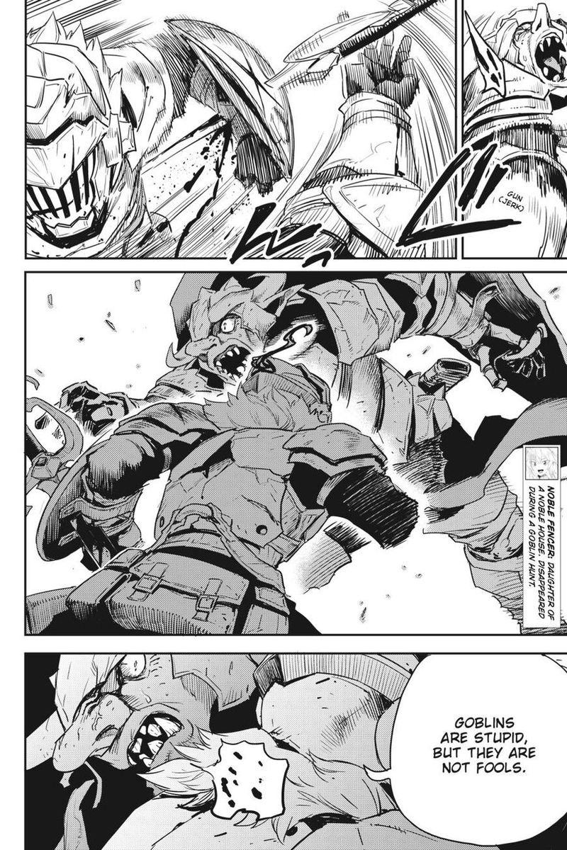 Goblin Slayer 53 13