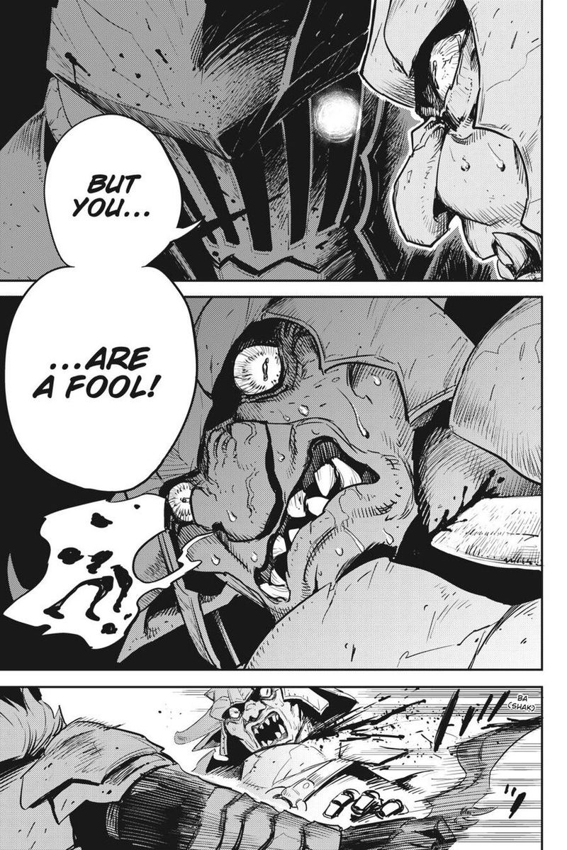 Goblin Slayer 53 14