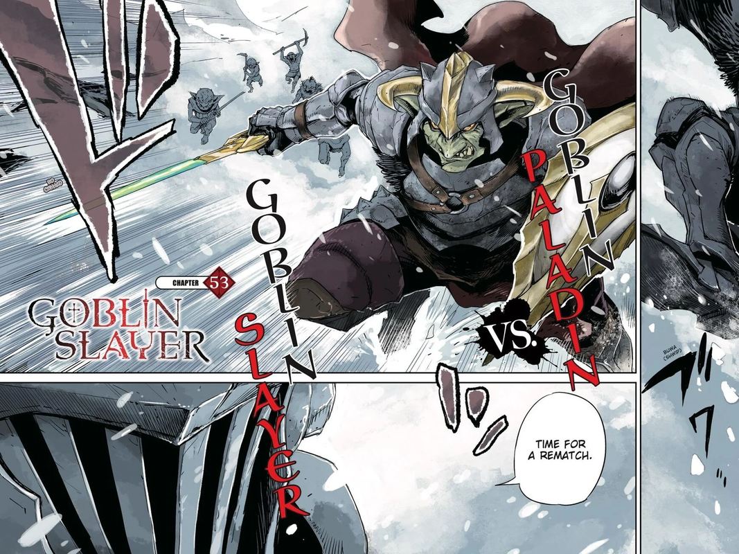 Goblin Slayer 53 2