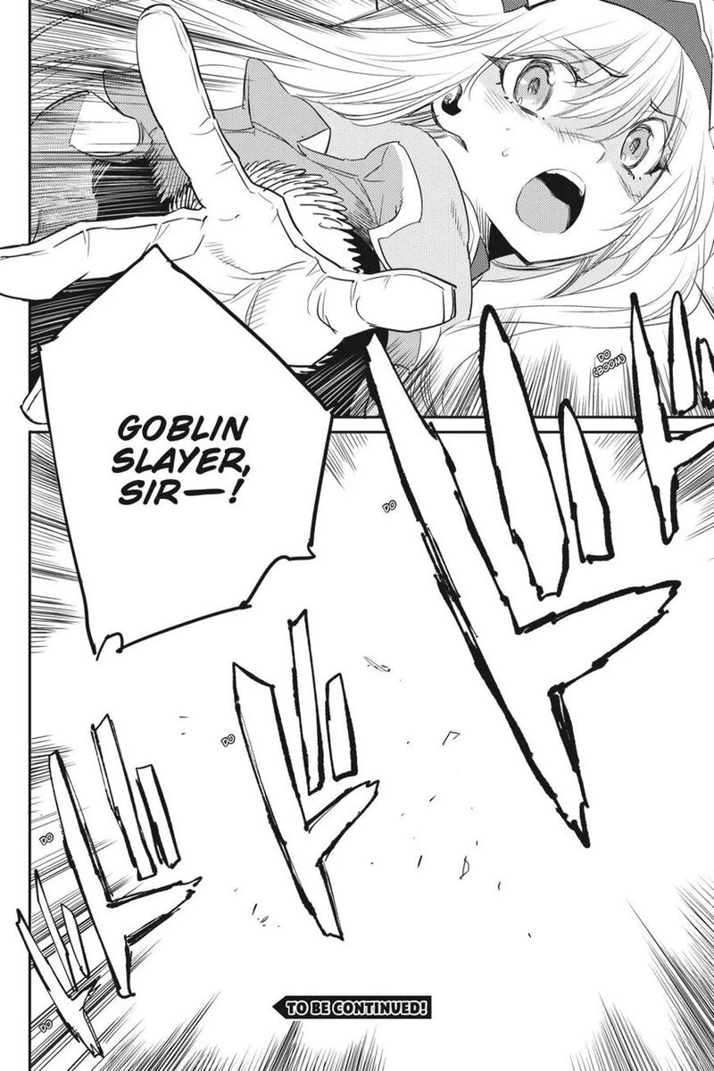 Goblin Slayer 53 24