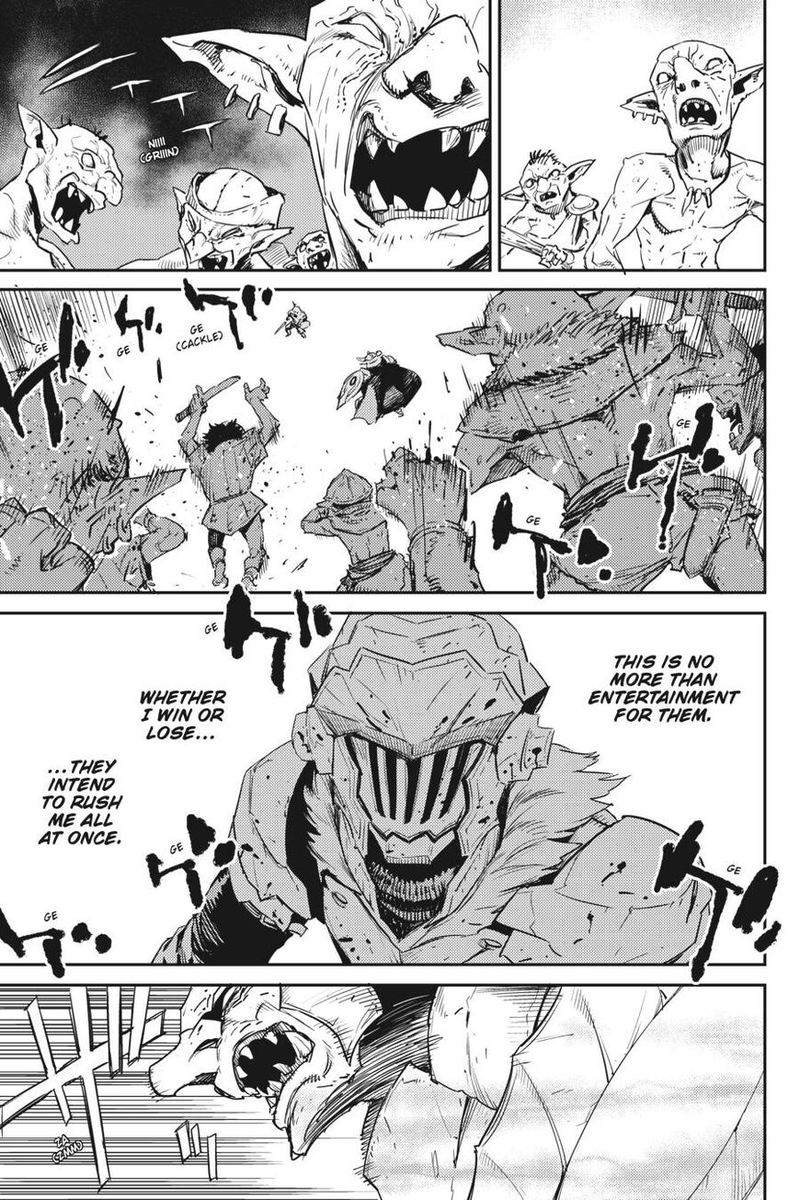 Goblin Slayer 53 6