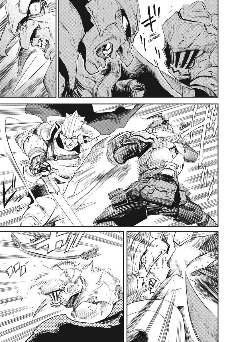 Goblin Slayer 53 8