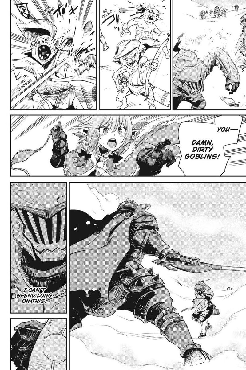 Goblin Slayer 53 9