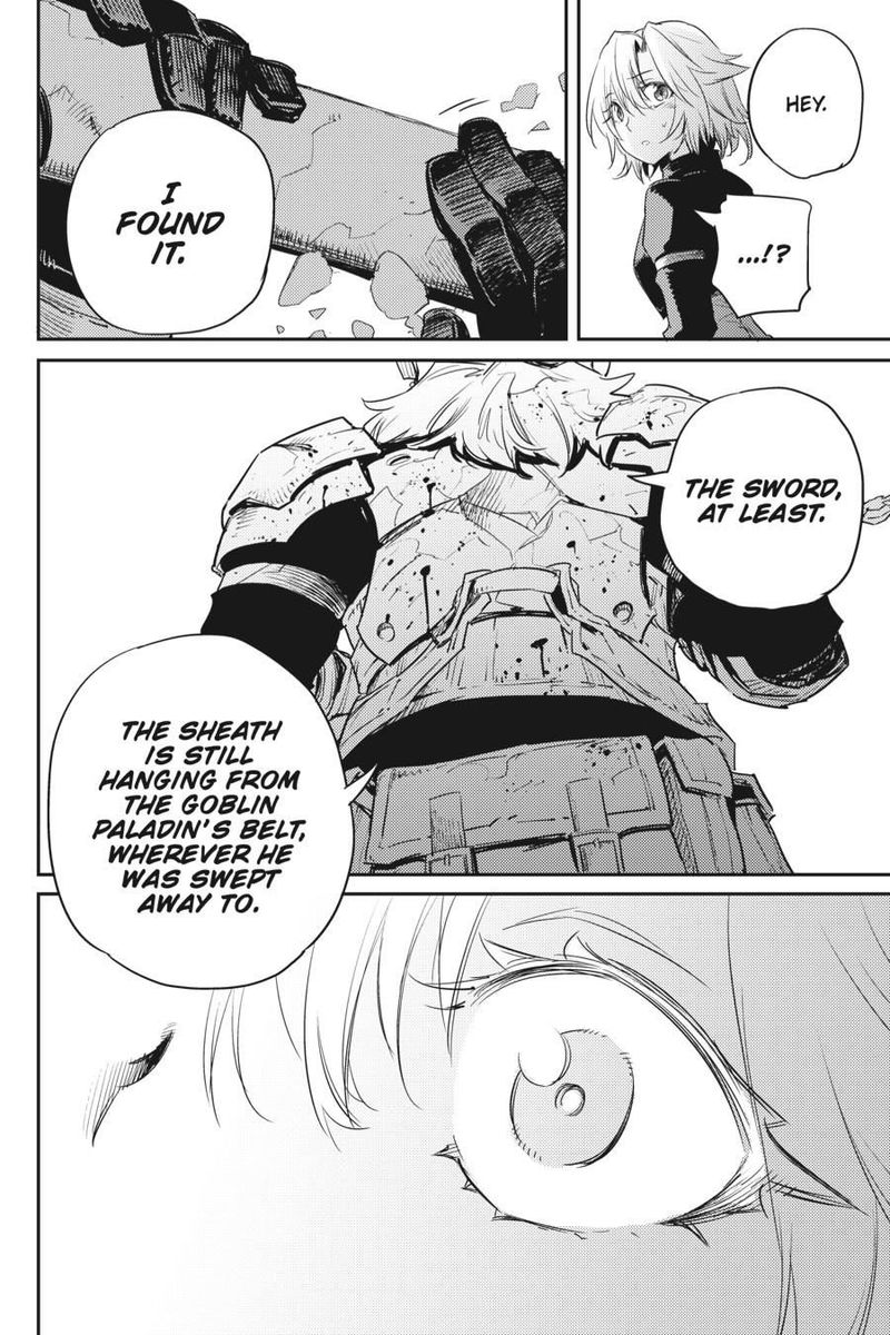 Goblin Slayer 54 11