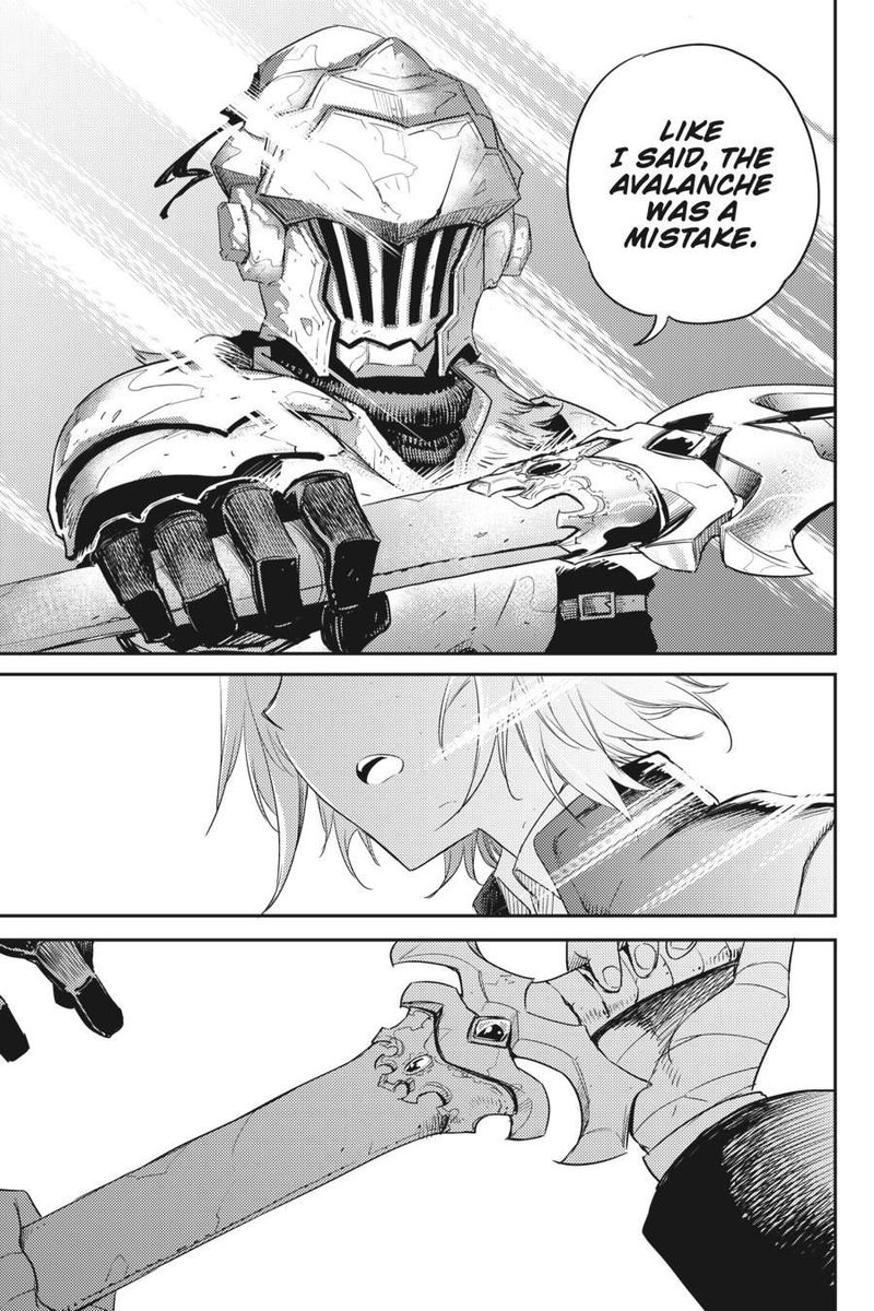 Goblin Slayer 54 12