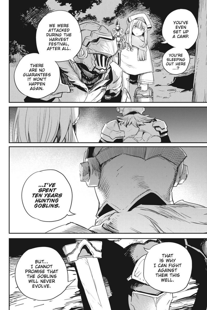 Goblin Slayer 54 24