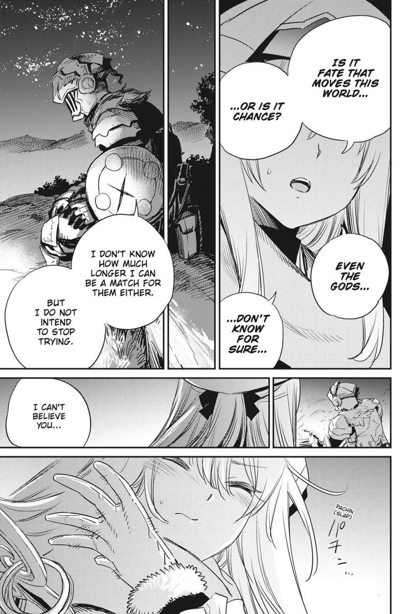 Goblin Slayer 54 27