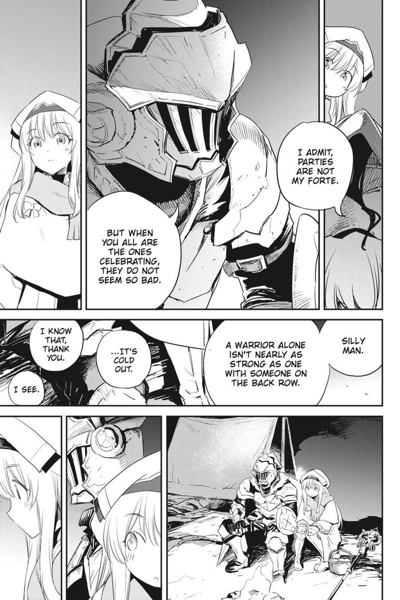 Goblin Slayer 54 29