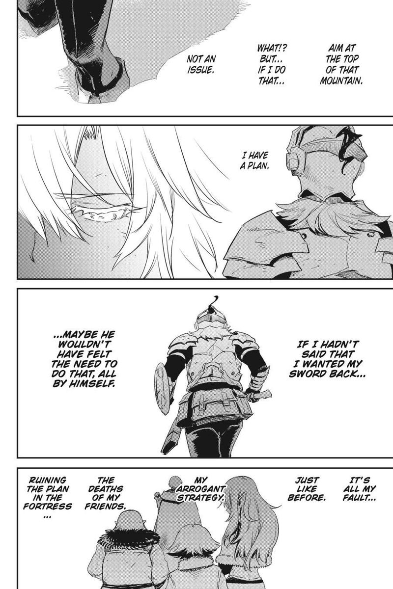 Goblin Slayer 54 5