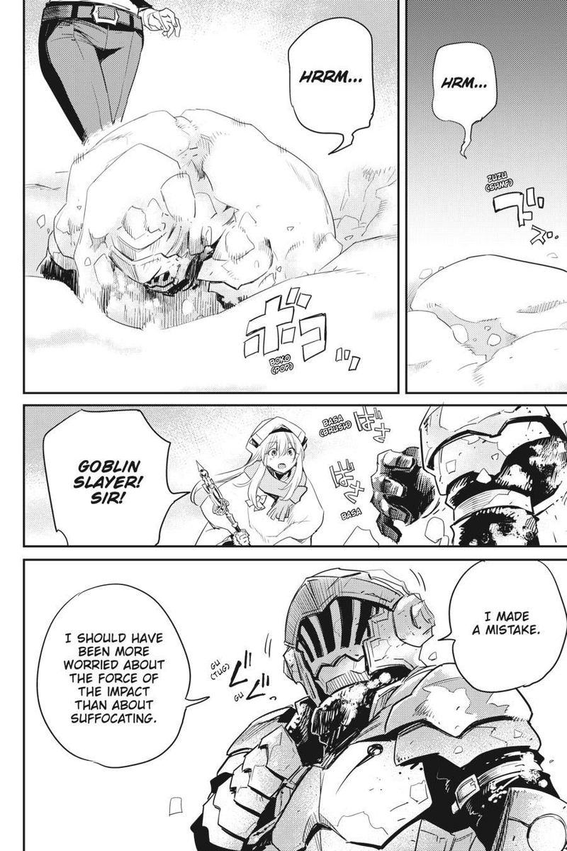 Goblin Slayer 54 7