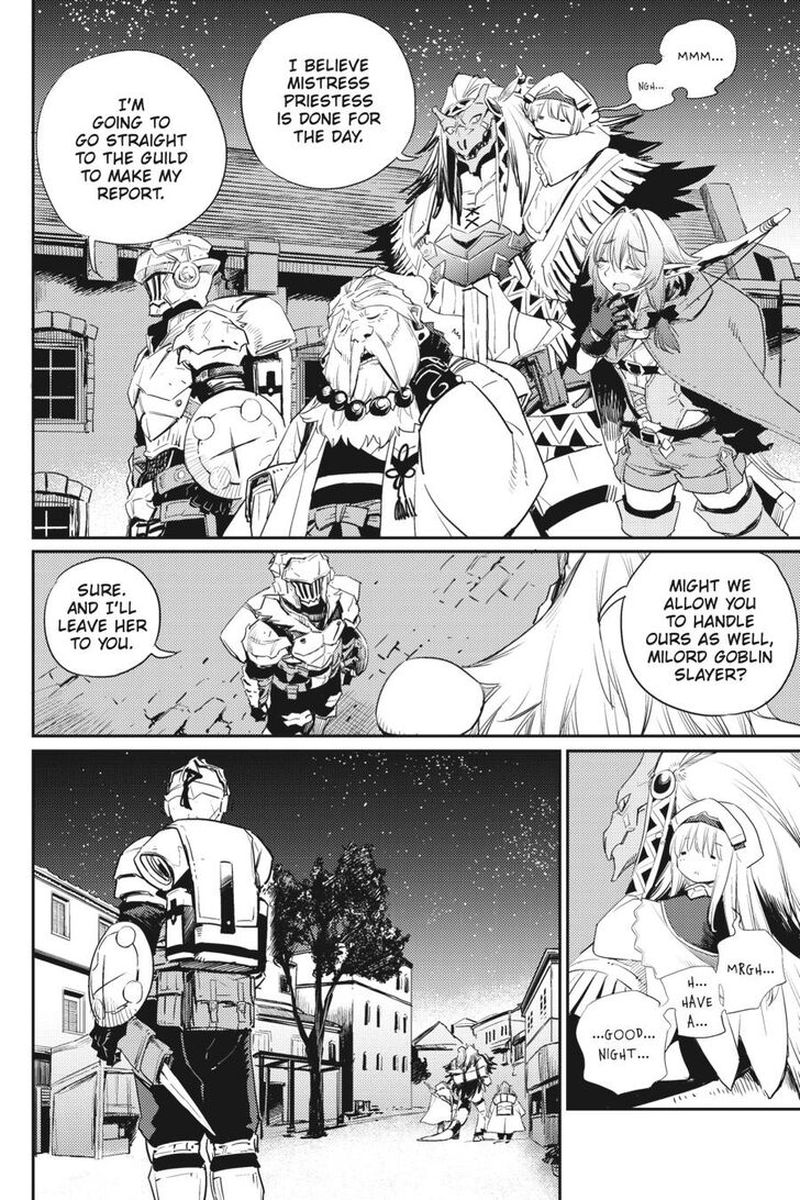 Goblin Slayer 56 12