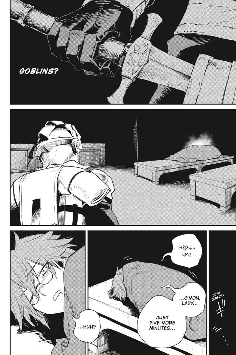 Goblin Slayer 56 14