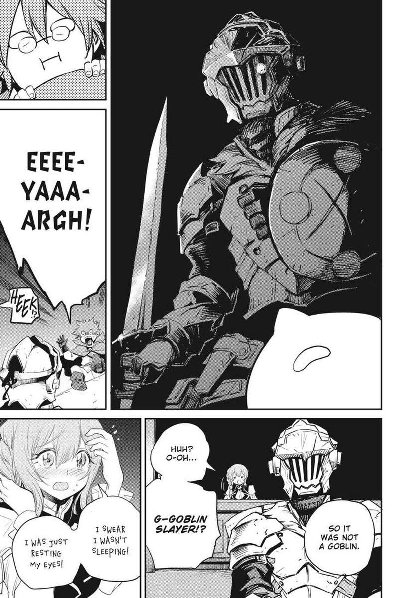 Goblin Slayer 56 15