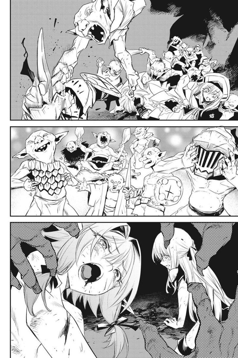 Goblin Slayer 56 2