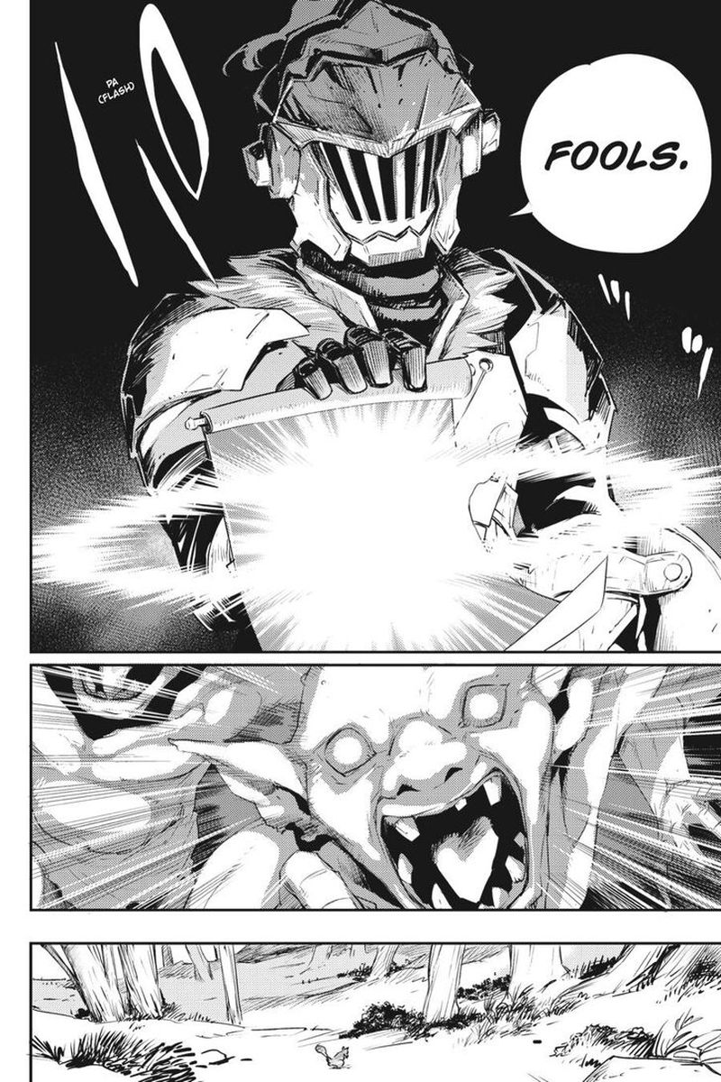 Goblin Slayer 56 4