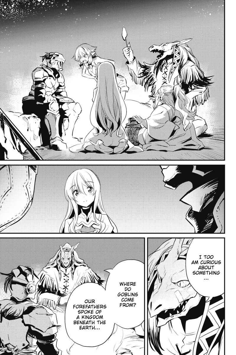 Goblin Slayer 6 12