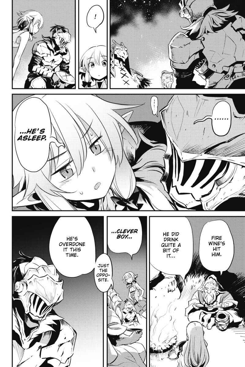 Goblin Slayer 6 15