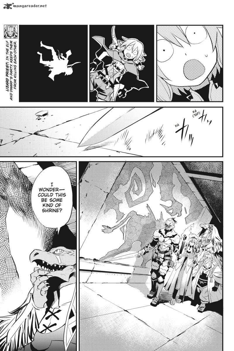 Goblin Slayer 6 22