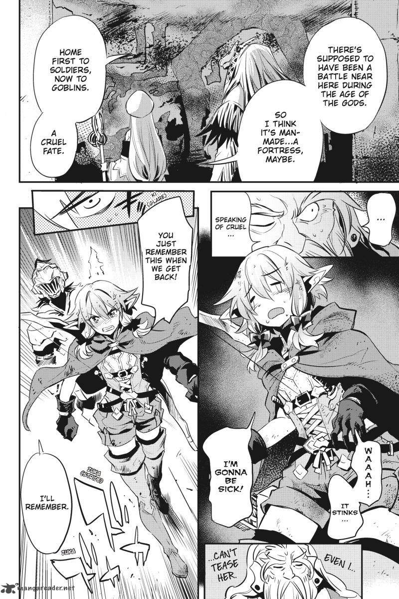 Goblin Slayer 6 23