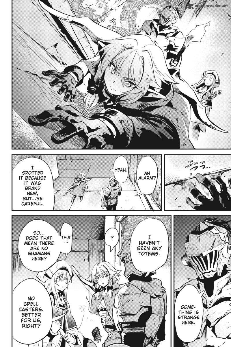 Goblin Slayer 6 25