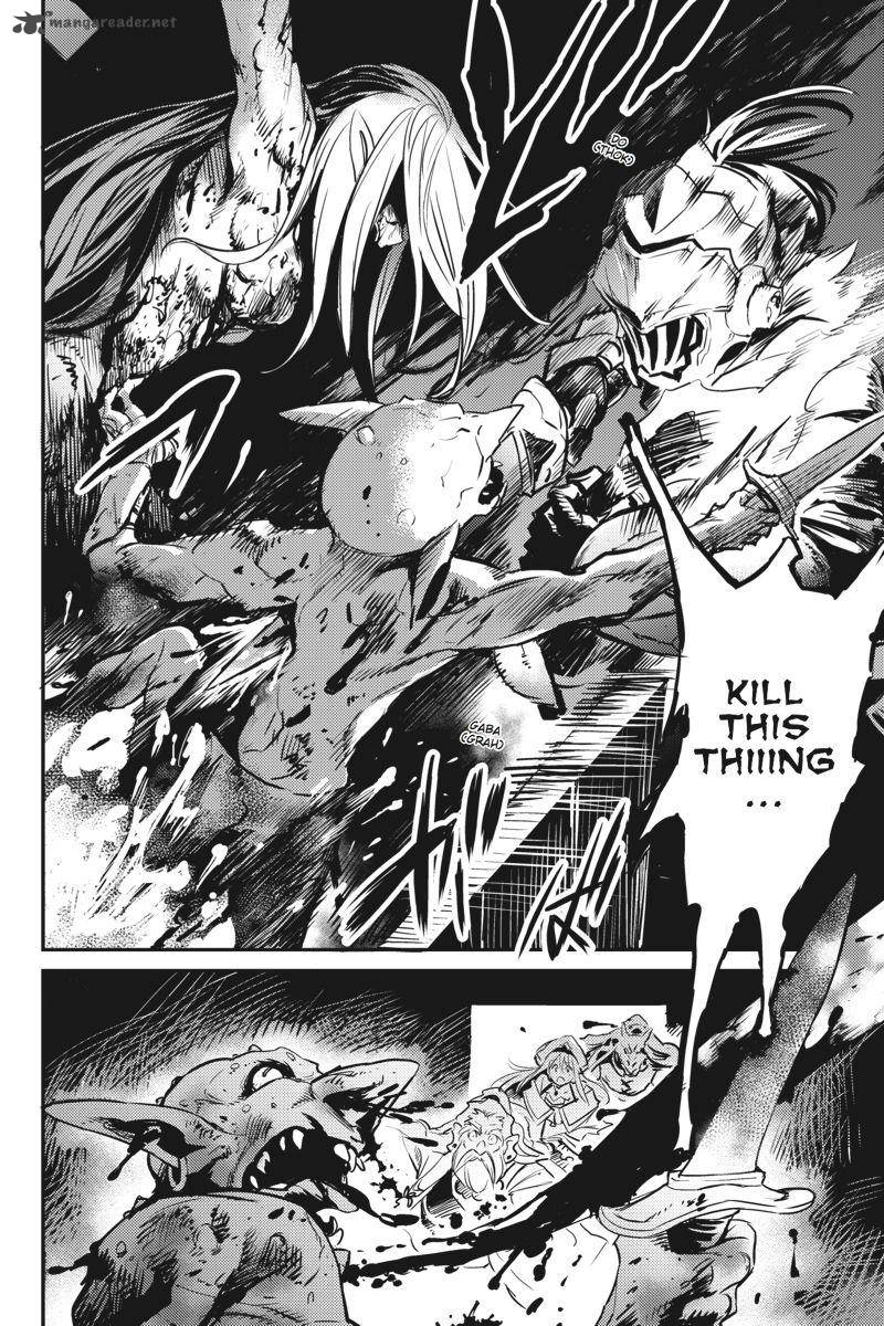 Goblin Slayer 6 33