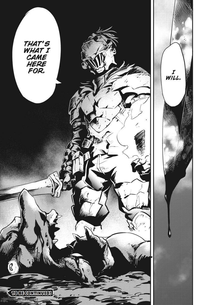 Goblin Slayer 6 34