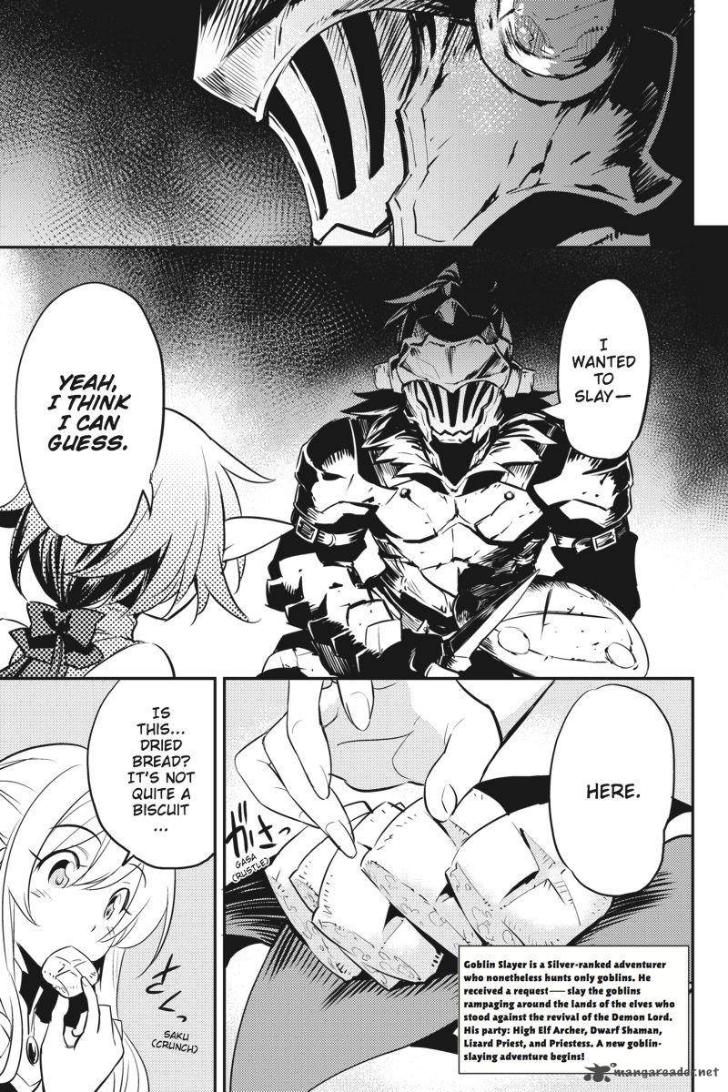 Goblin Slayer 6 4