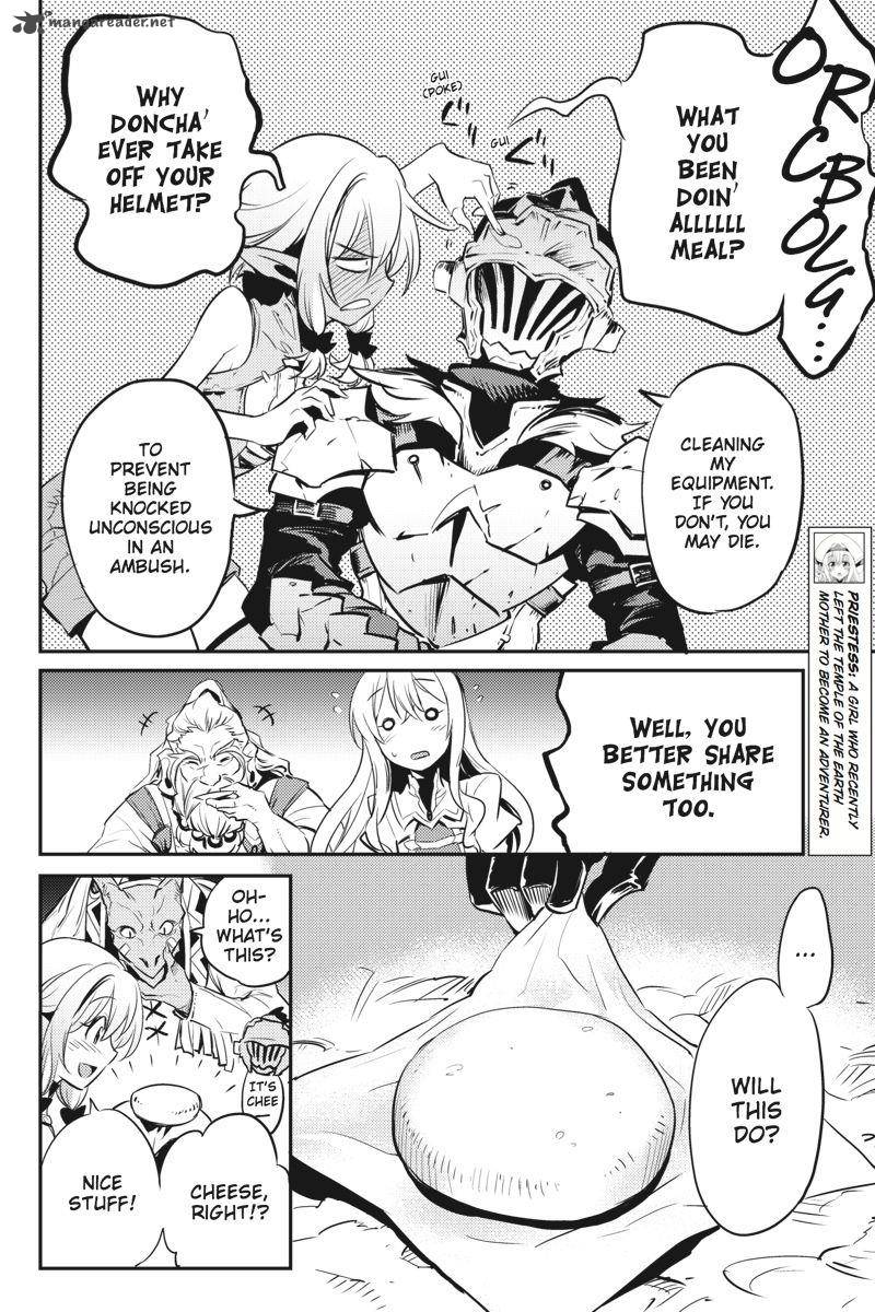 Goblin Slayer 6 7