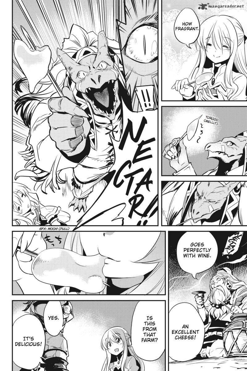 Goblin Slayer 6 9