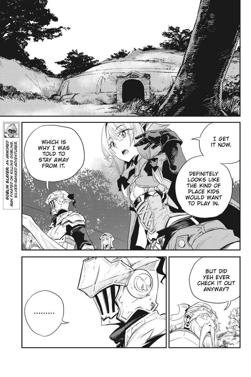 Goblin Slayer 60 12