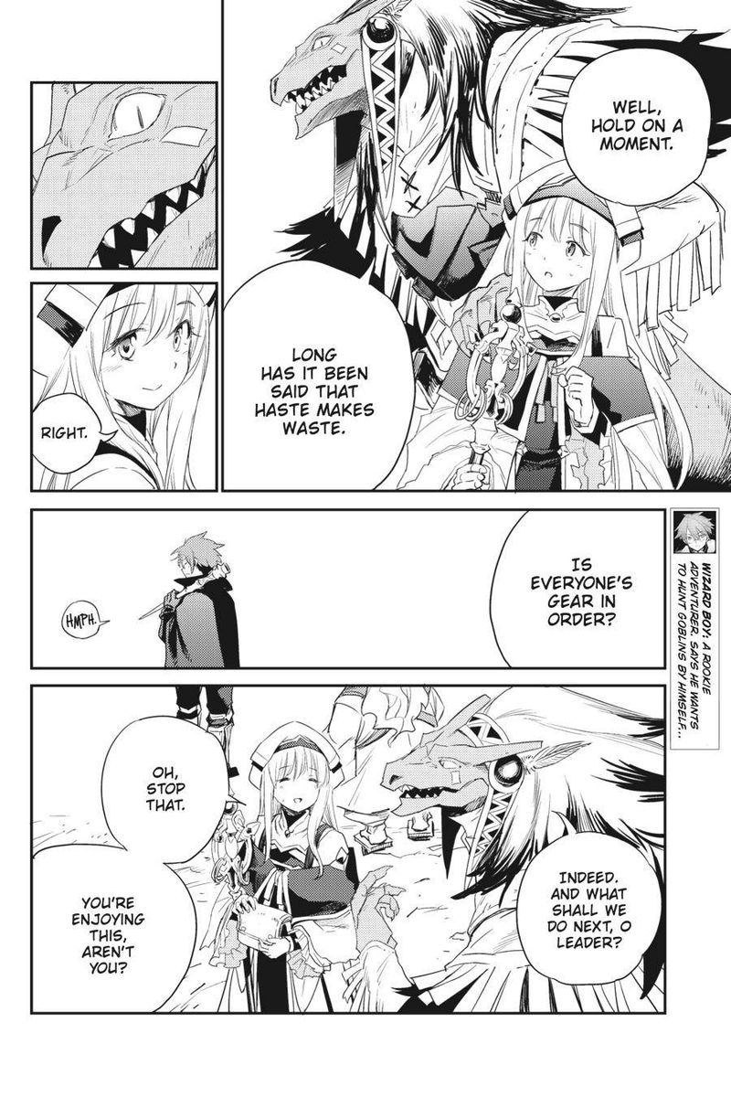 Goblin Slayer 60 15