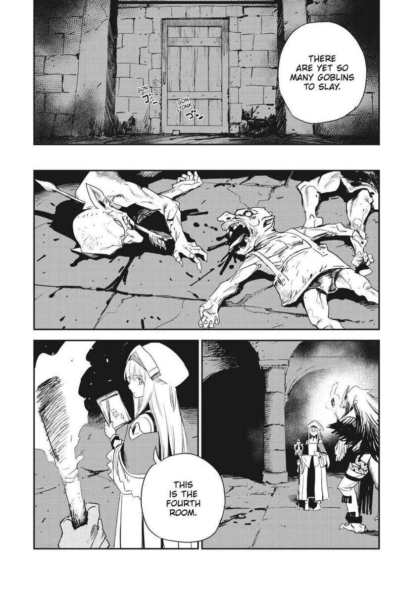 Goblin Slayer 60 24