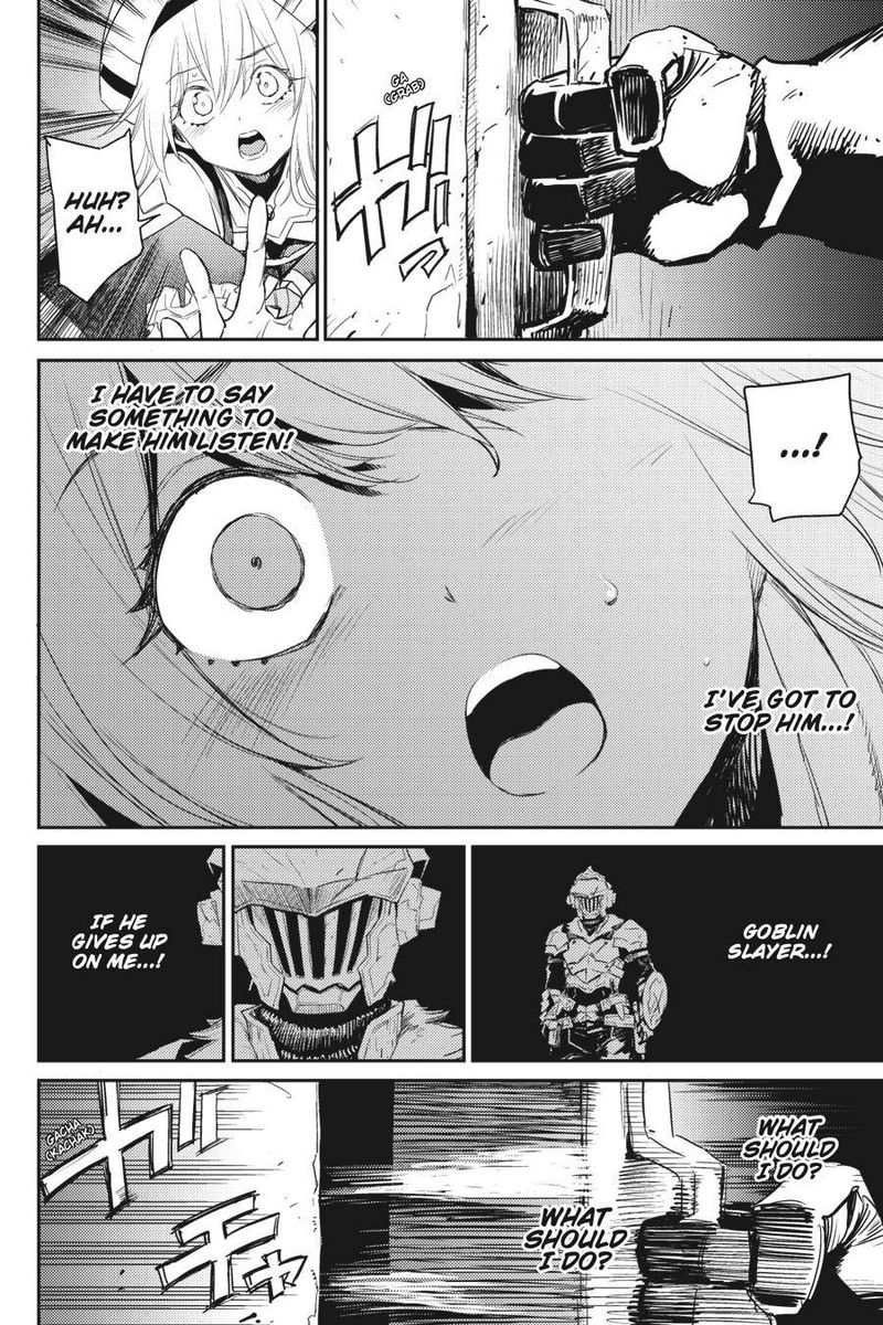 Goblin Slayer 60 27