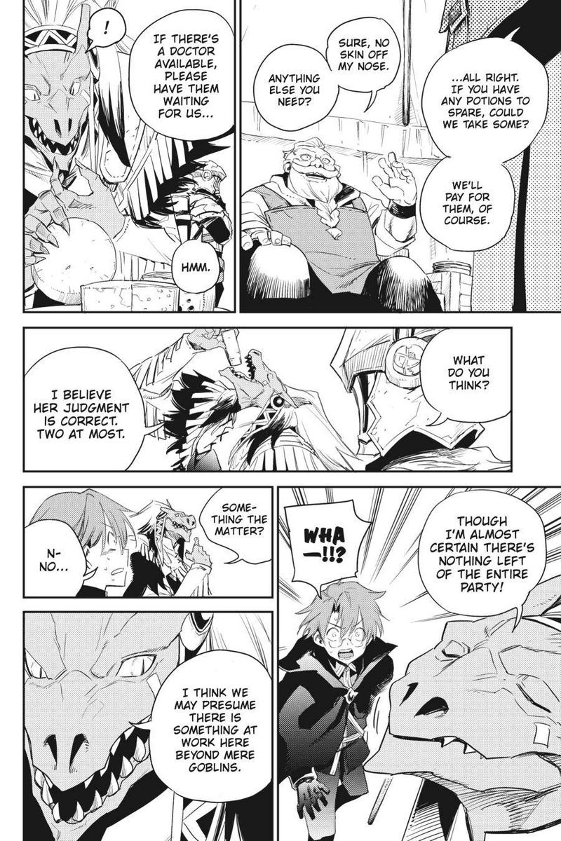 Goblin Slayer 60 7