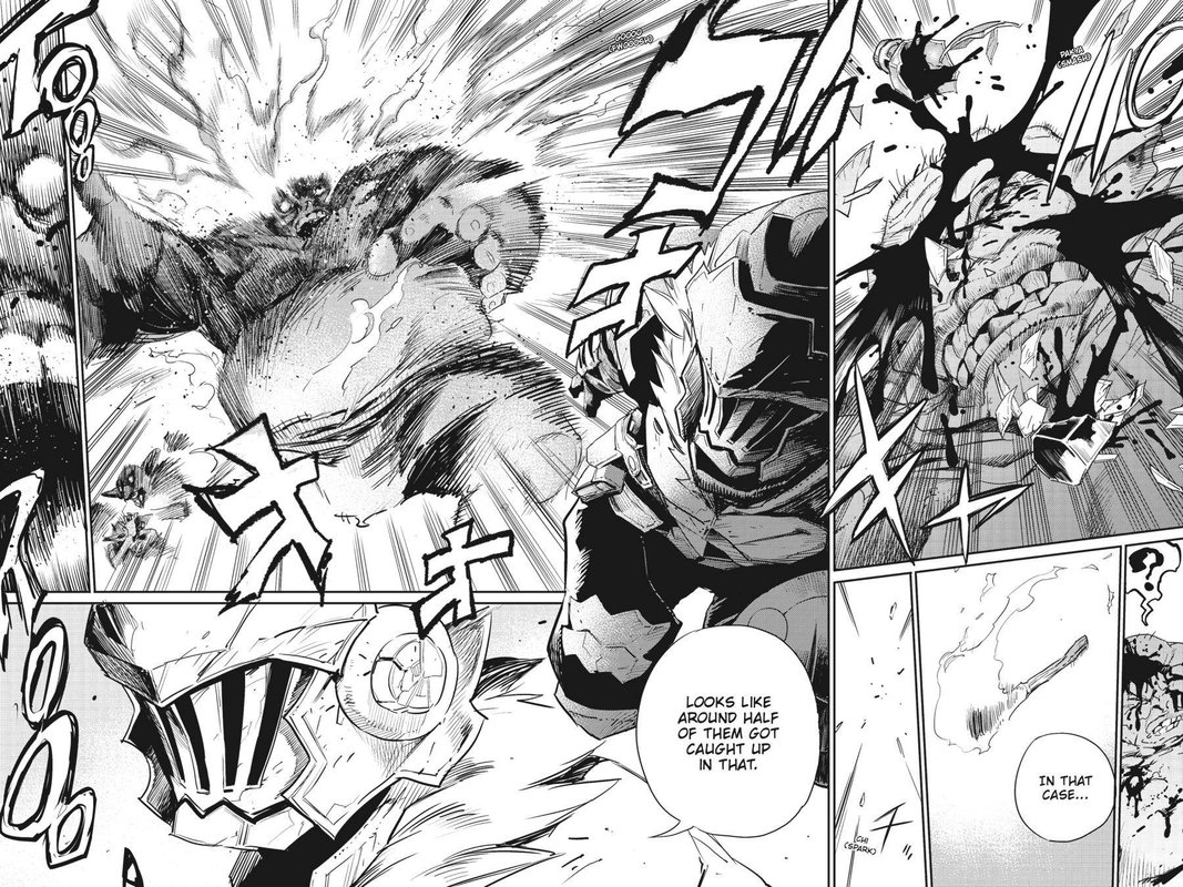 Goblin Slayer 62 2