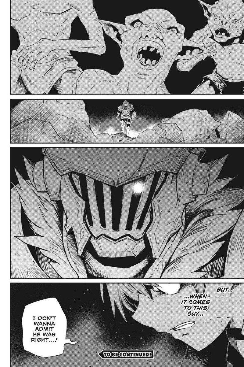 Goblin Slayer 62 22