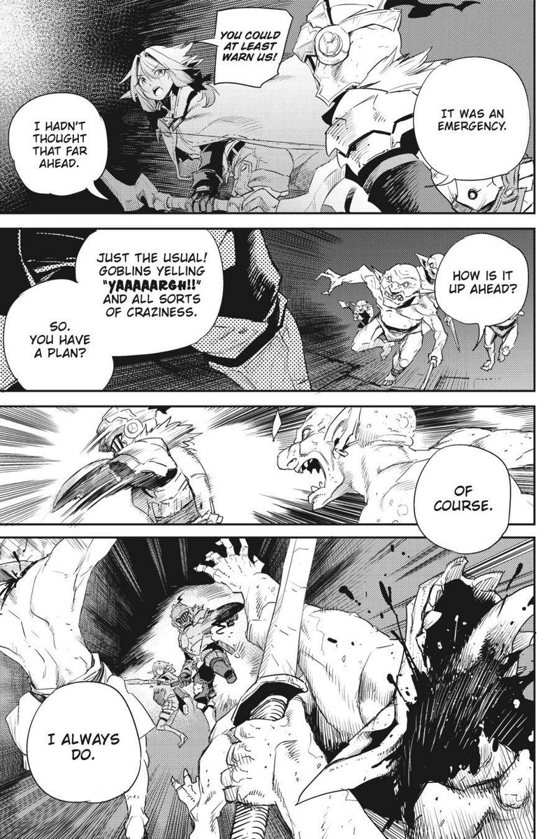 Goblin Slayer 62 4