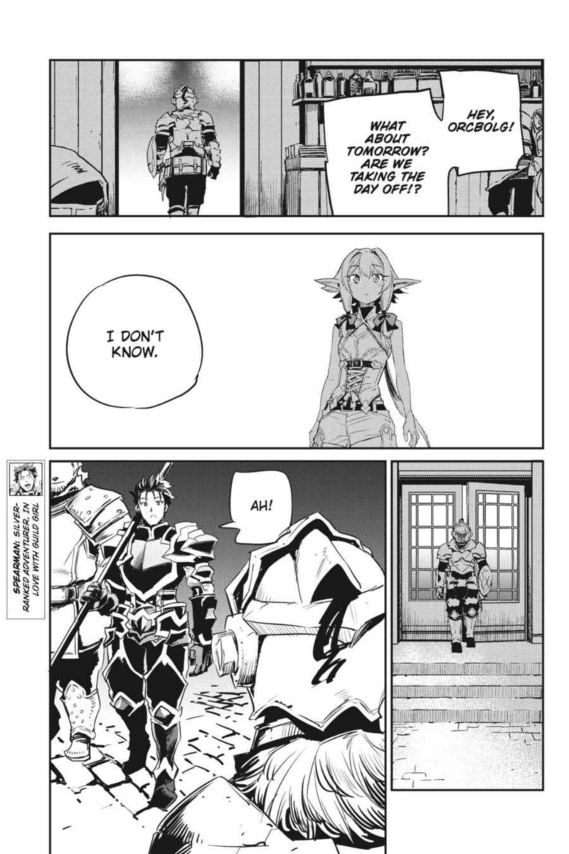 Goblin Slayer 63 17