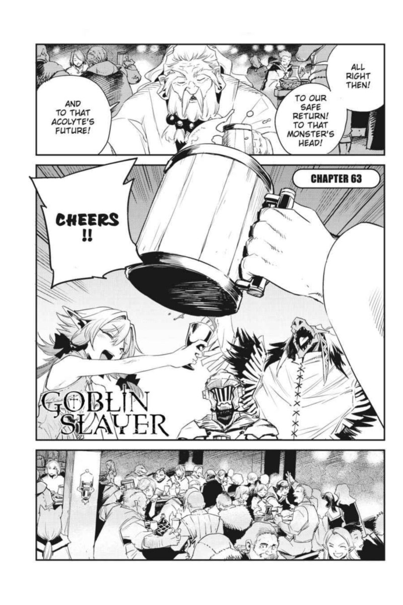 Goblin Slayer 63 2