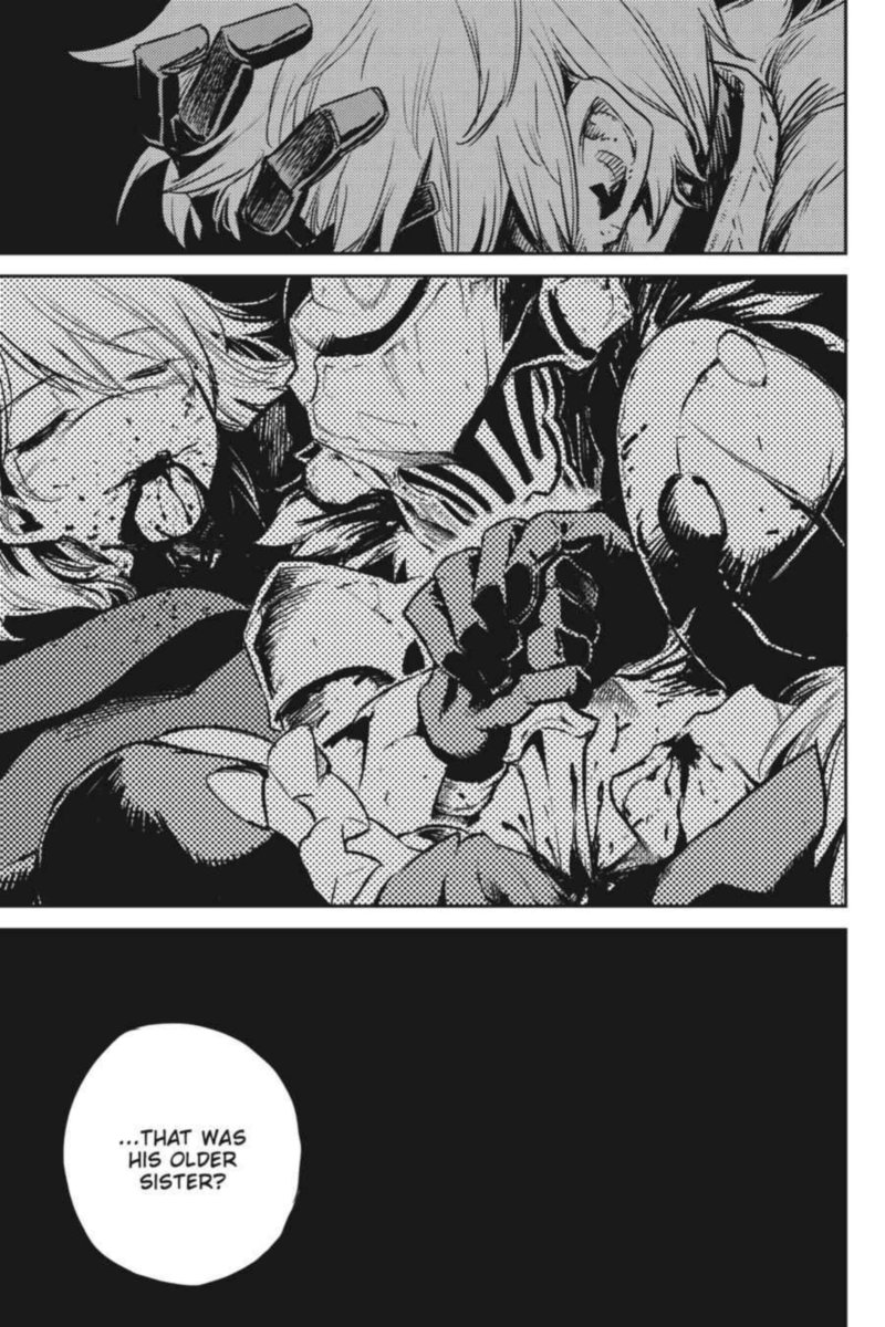 Goblin Slayer 63 21