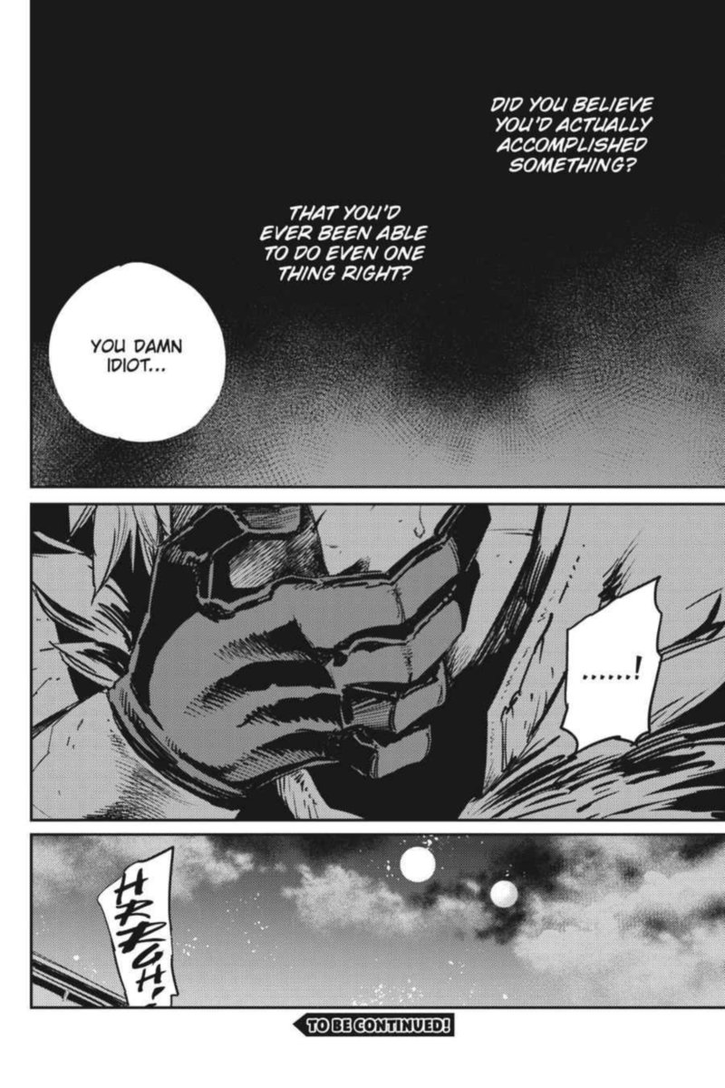 Goblin Slayer 63 22