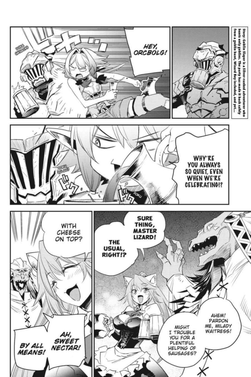 Goblin Slayer 63 3